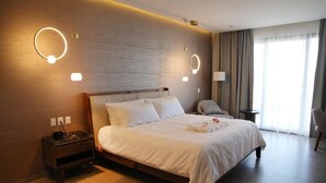 Luxury Suite, Balcony, City View - Hotel Dublé (Navojoa)
