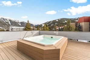 Apartment (3 Bedrooms) | Ausstattung der Unterkunft