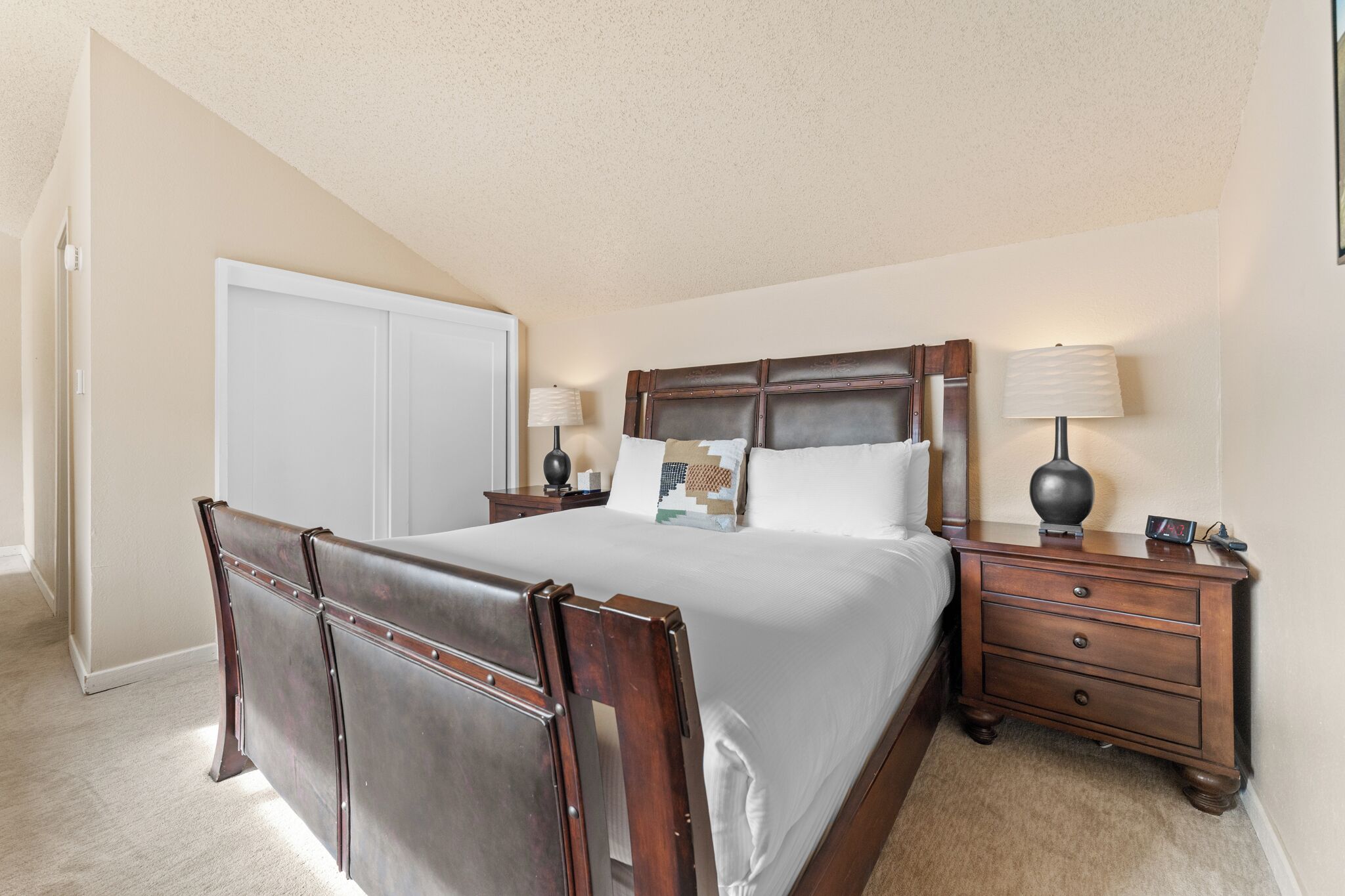 Kondominium (3 Bedrooms) | Eksterior