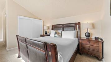 Kondominium (3 Bedrooms) | Eksterior