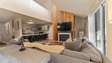 Kondominium (3 Bedrooms) | Eksterior