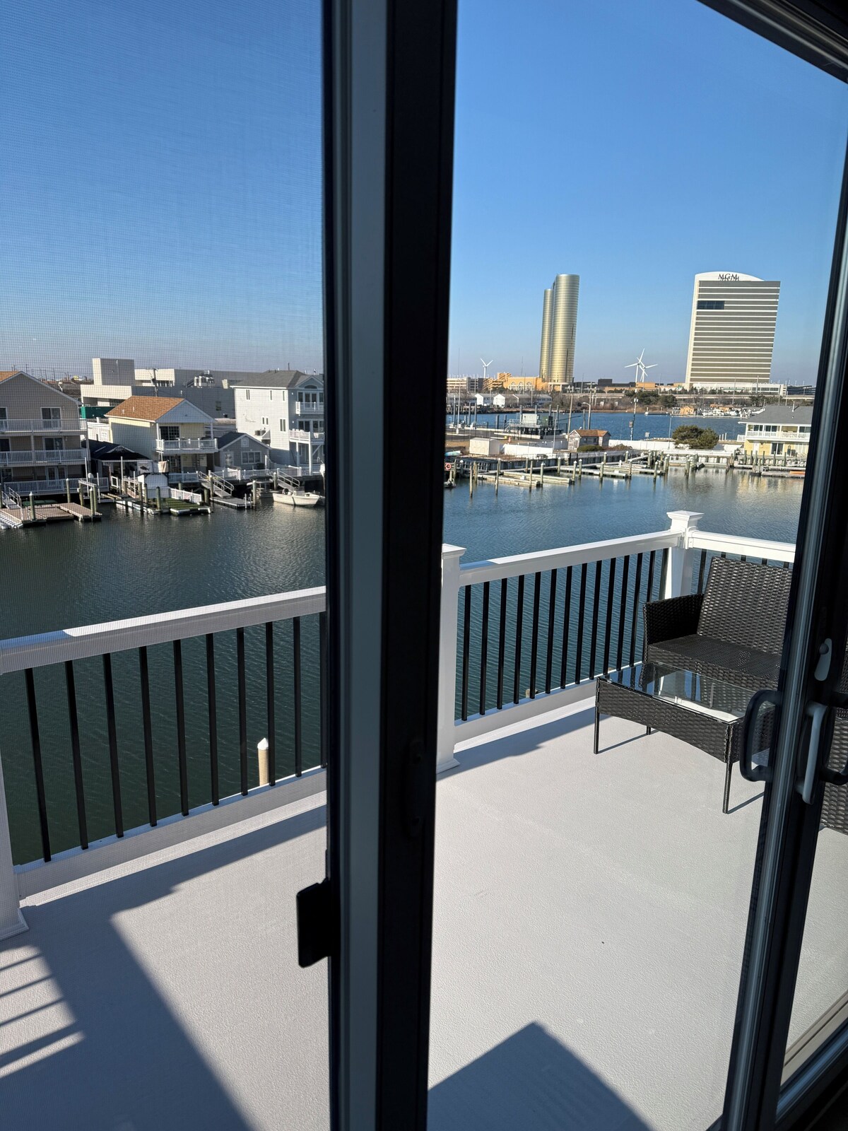 Bild für Gastgeberprofil