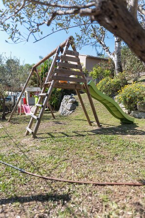 Espace pour enfants