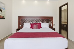 3 bedrooms - Three Bedroom Ocean Front (Bajos de Chila)