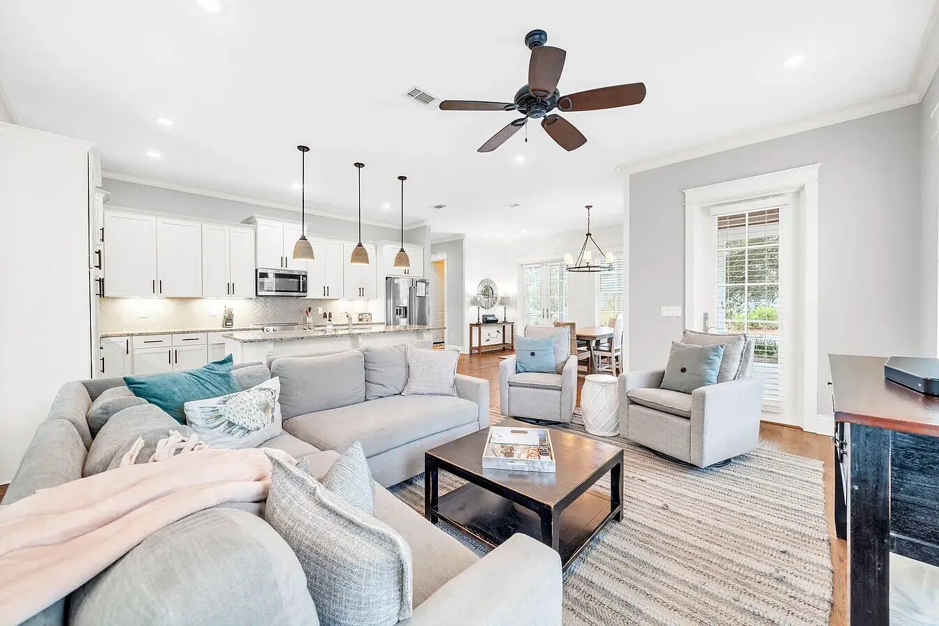 Älytelevisio, takka, videopelejä