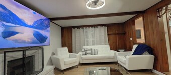 Resort-Style Retreat w/ Pool, Prime OP Location