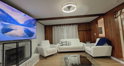 Resort-Style Retreat w/ Pool, Prime OP Location