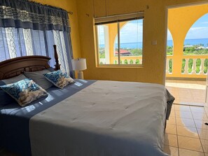 1 habitación y wifi