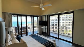 Suite, 2 Bedrooms, Ocean View | Free WiFi