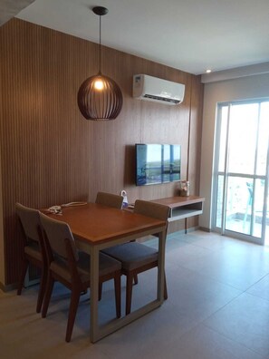 Dining - AQUALAND RESORT G.M.E (Salinópolis)