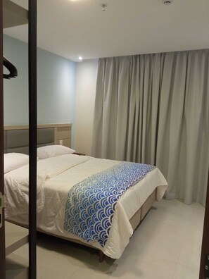 Room - AQUALAND RESORT G.M.E (Salinópolis)