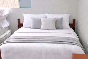 2 Schlafzimmer