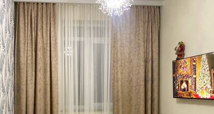 S-Van Cozy Home: Stylish 2-Bedroom Gem in Heart of Sevan