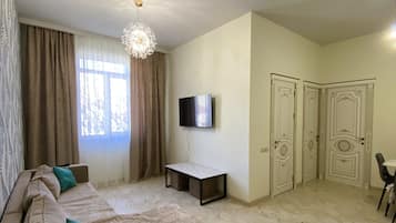 TV connectée