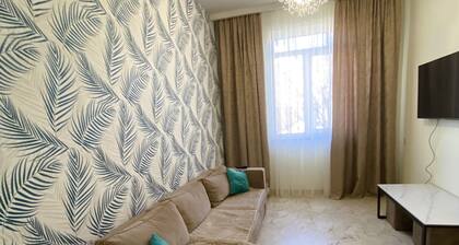 S-Van Cozy Home: Stylish 2-Bedroom Gem in Heart of Sevan