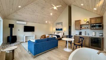 Wi-Fi, draps fournis