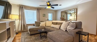 Cozy Niagara Retreat