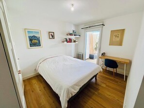 2 camere, accesso a Internet, lenzuola