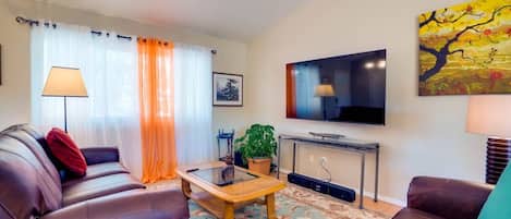 Smart TV