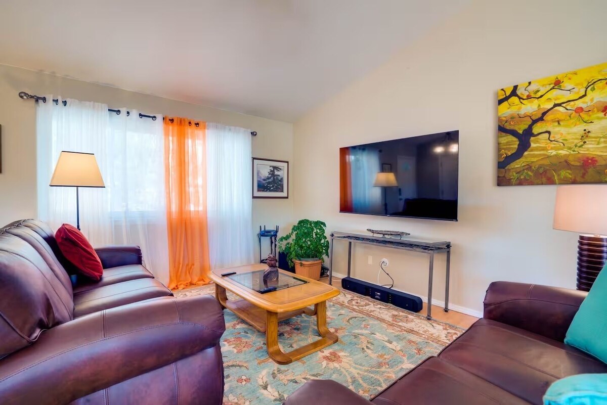 Image de profil de l’hôte