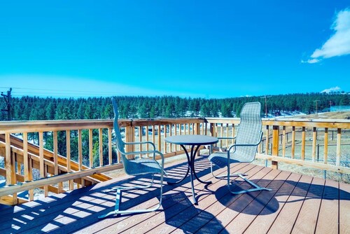 Spacious Pet-Friendly house in Durango