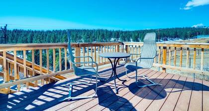 Spacious Pet-Friendly house in Durango