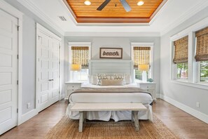 5 Schlafzimmer, kostenloses WLAN, Bettwäsche
