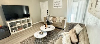 HeirBNB - Downtown Dallas-Lower Greenville