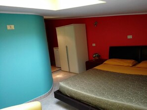 Free WiFi - Albergo grace  (Vibo Valentia)