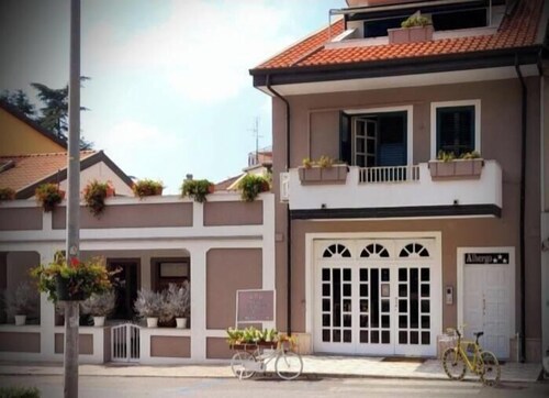Albergo grace 
