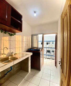 Interior - MyFurnishedYassa_Yatchika (Douala)