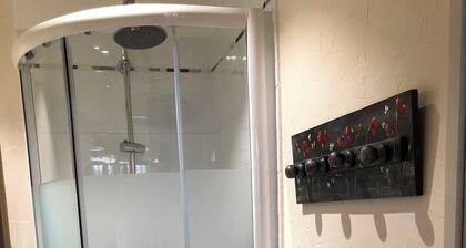 Charmant studio 26m2 plein centre 50m des Thermes