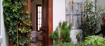 Charming 26m2 studio in the center, 50m from the thermal baths