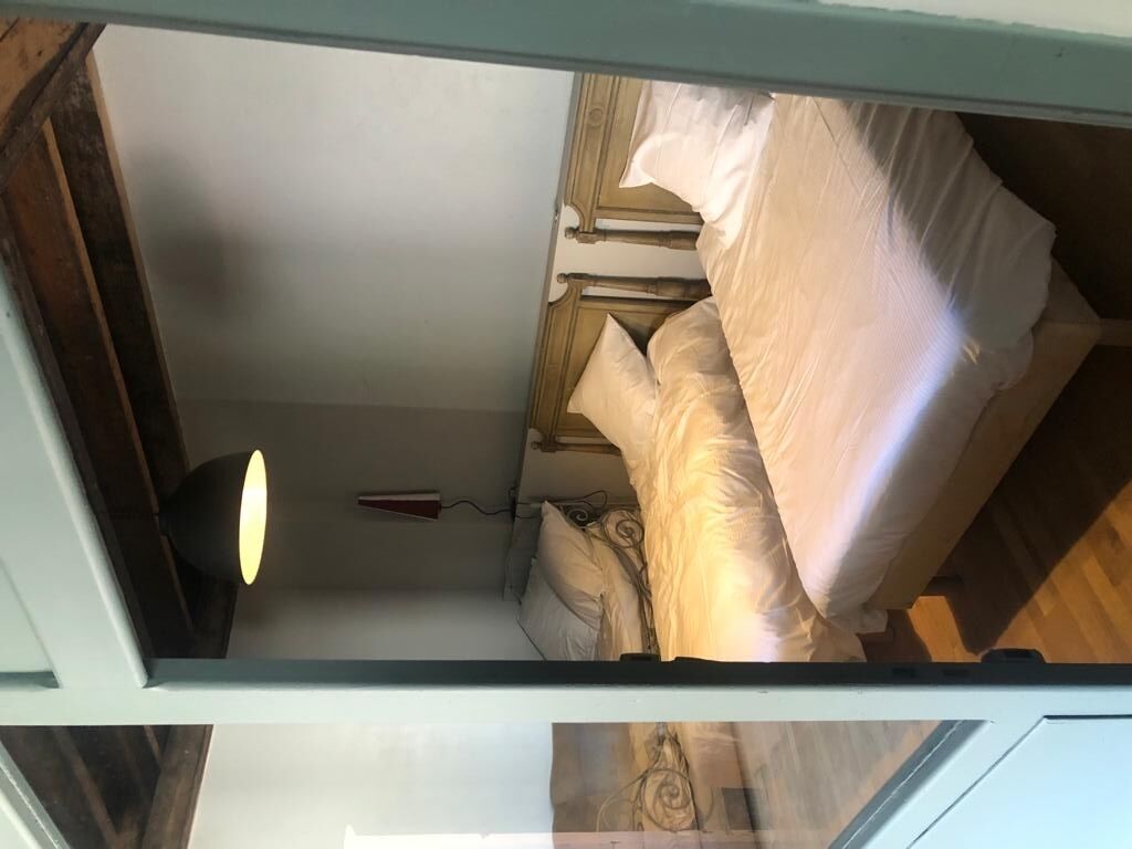 2 camere, ferro/asse da stiro, Wi-Fi, lenzuola