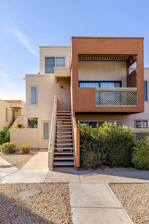 Exterior - NEW! Stylish Scottsdale Loft Near Old Town (Scottsdale)