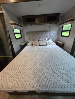 1 Schlafzimmer, Internetzugang