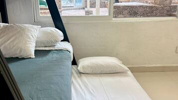 Comfort Quadruple Room | Free WiFi