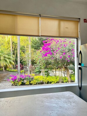 ห้องคอมฟอร์ทดับเบิล, วิวภูเขา | ภายใน