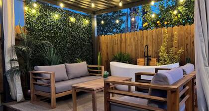 The Dreamy House Near SF/Napa/Berkeley/Oakland