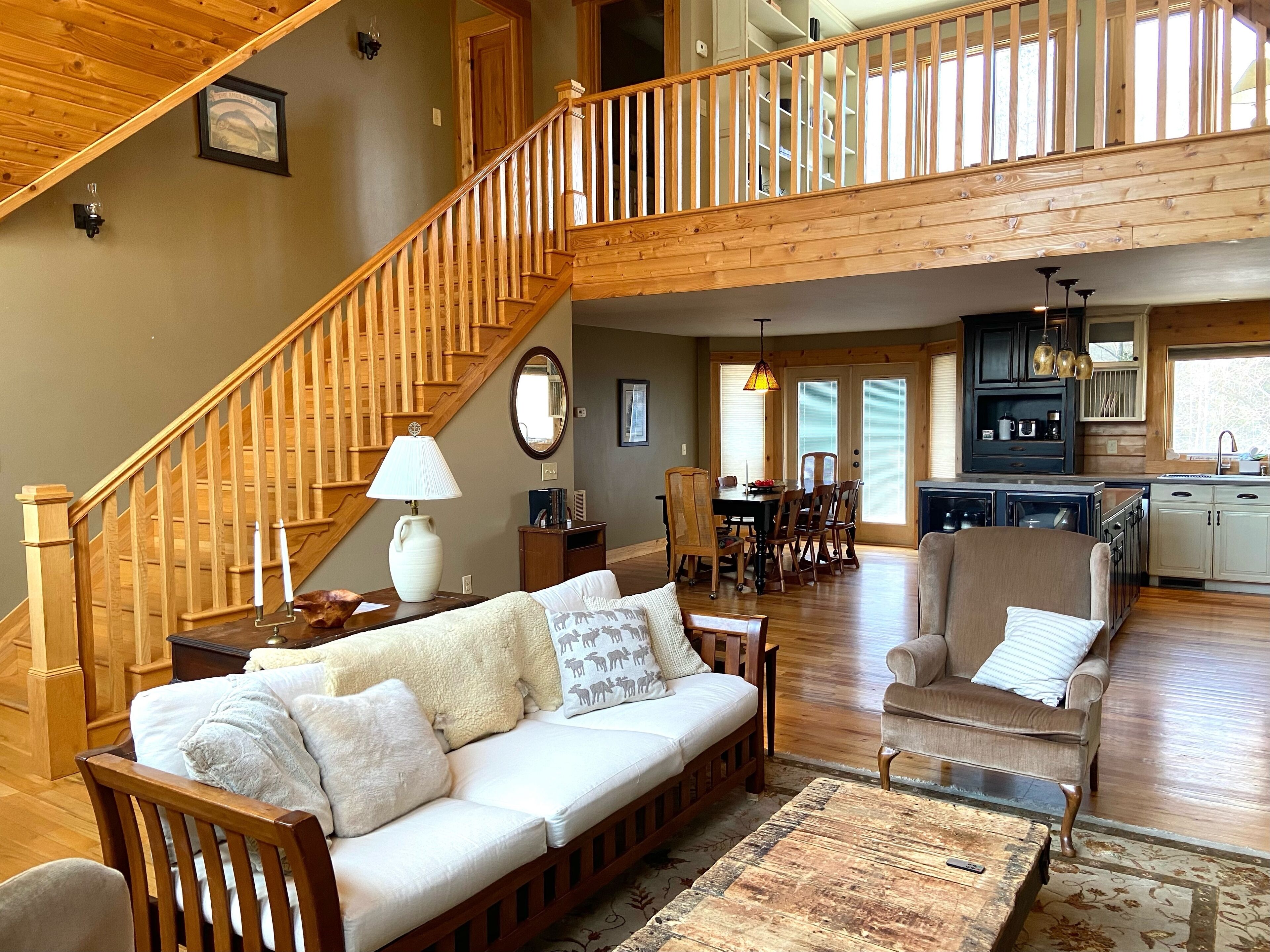 تلفزيون ذكي