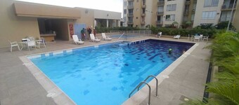 Apartment in Valledupar Conjunto Valparaiso