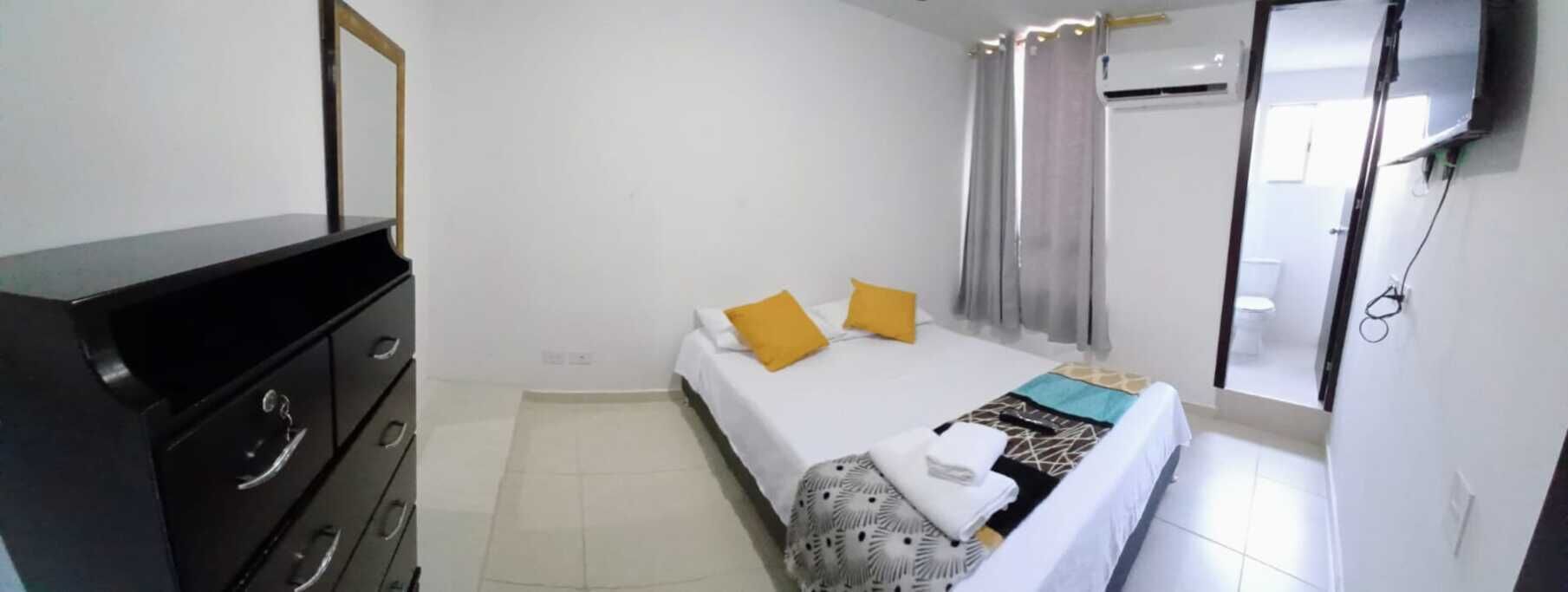 3 間睡房、Wi-Fi、床單