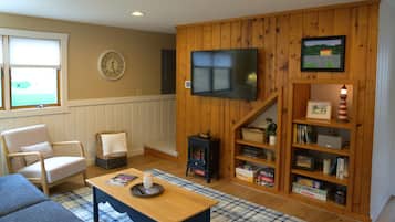 Smart TV, books