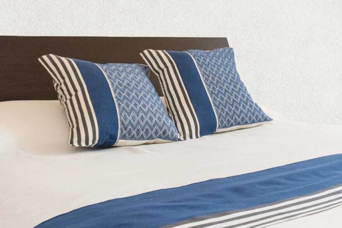 Habitación estándar, no fumadores | Wifi gratis