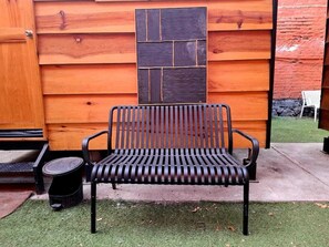 Standardrum - icke-rökare | Terrass/Patio