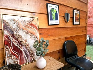 Standardrum - icke-rökare | Övrigt