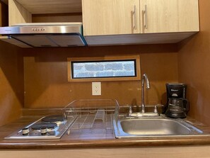 Standaard kamer | Privékeuken