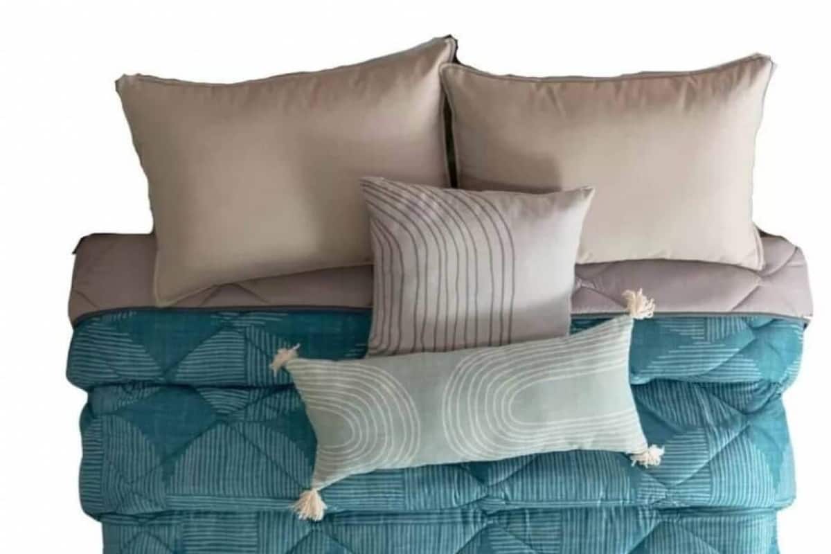 Standard Room | Wi-fi percuma 