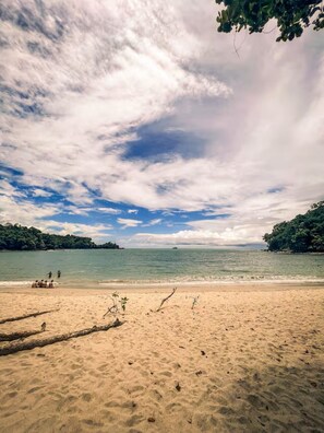 Beach - 6 min from the National Park (Quepos)