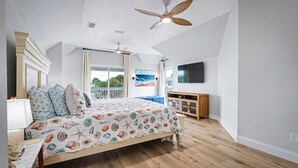 Unclassified image, 5 of 25, button - Steps to Beach & Ocean View | Good Morning Rentals (Jacksonville Beach)